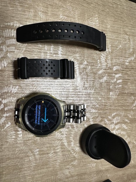 Samsung Galaxy Watch 46mm