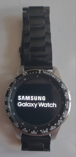 Samsung Galaxy Watch 46mm