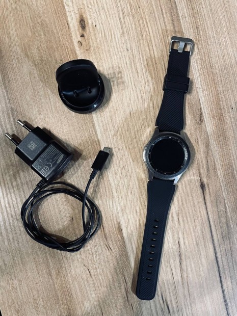 Samsung Galaxy Watch 46mm (SM-R800NZ) okosra