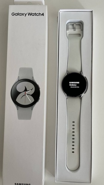 Samsung Galaxy Watch 4 40mm