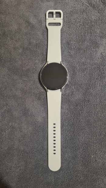 Samsung Galaxy Watch 4 44mm LTE (szrke, SM-R875)