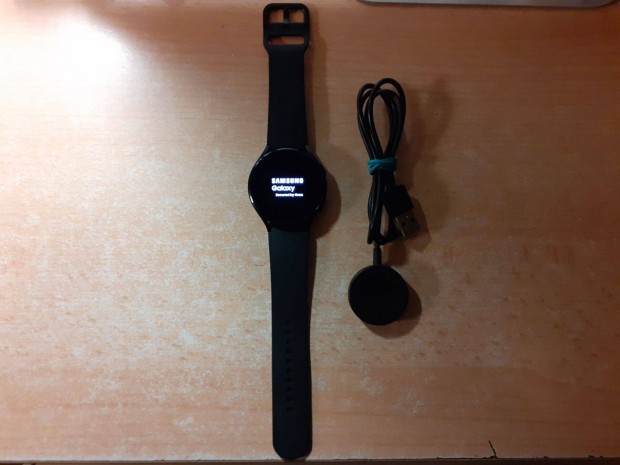 Samsung Galaxy Watch 4 44mm R870 jszer Okosra Garis !