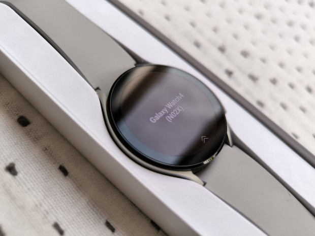 Samsung Galaxy Watch 4 44mm WiFi