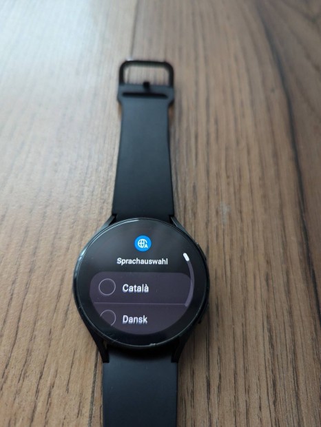 Samsung Galaxy Watch 4 44mm WiFi