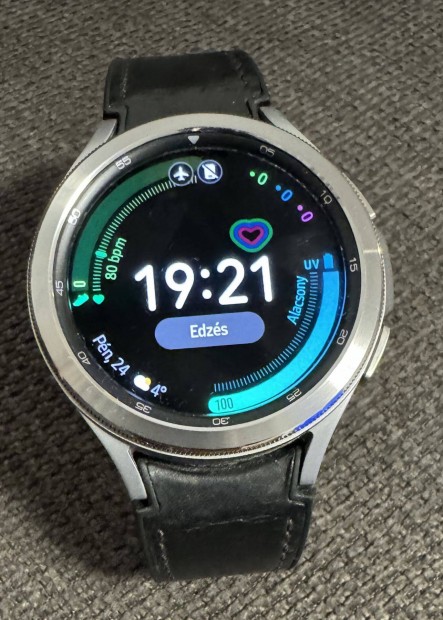 Samsung Galaxy Watch 4 46MM