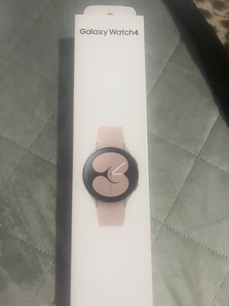 Samsung Galaxy Watch 4