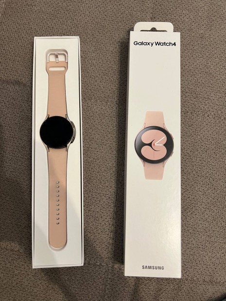 Samsung Galaxy Watch 4