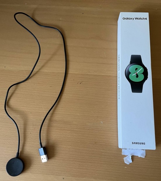 Samsung Galaxy Watch 4