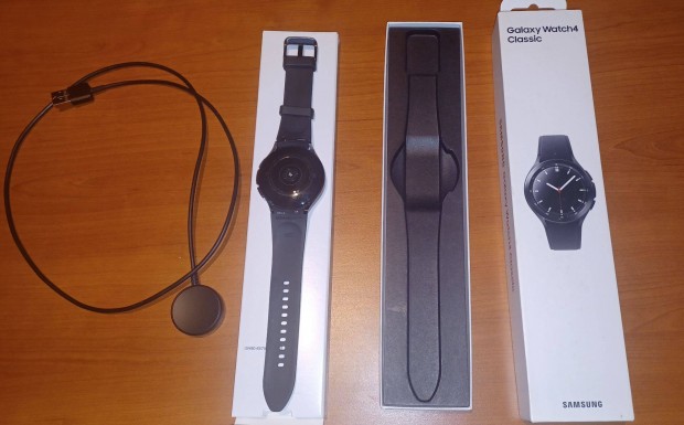 Samsung Galaxy Watch 4