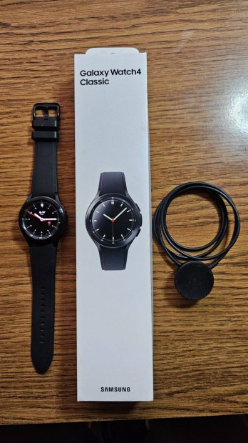 Samsung Galaxy Watch 4 Classic 40mm