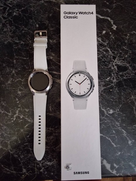 Samsung Galaxy Watch 4 Classic 42mm