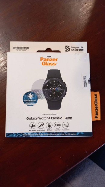 Samsung Galaxy Watch 4 Classic 42mm AB vegflia