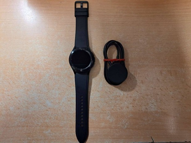 Samsung Galaxy Watch 4 Classic 42mm esim Okosra jszer Gari !