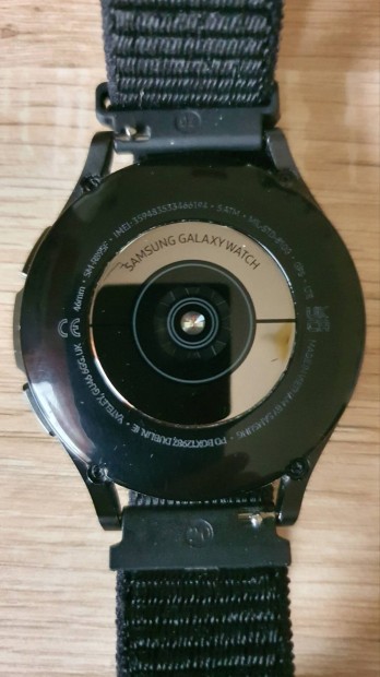 Samsung Galaxy Watch 4 Classic 46 mm LTE (SM-R895F)