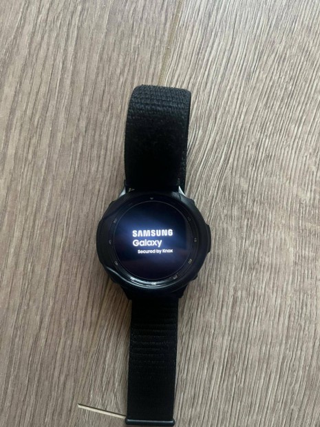 Samsung Galaxy Watch 4 Classic 46mm