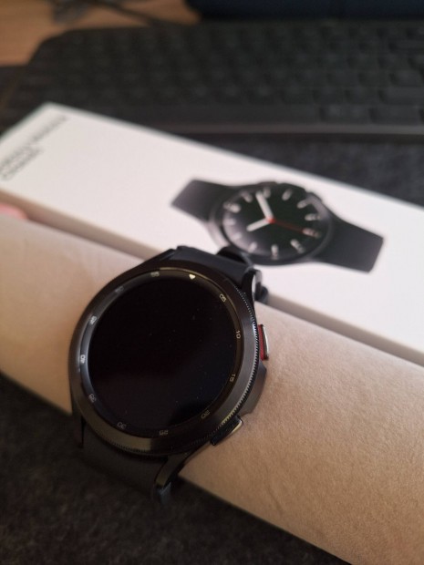 Samsung Galaxy Watch 4 Classic 46mm