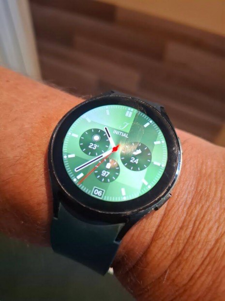 Samsung Galaxy Watch 4 Classic 46mm E-SIM Bluetooth Wifi GPS LTE