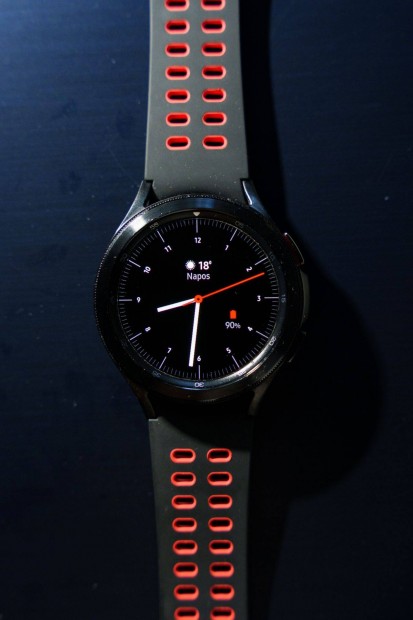 Samsung Galaxy Watch 4 Classic 46mm esim R895 LTE