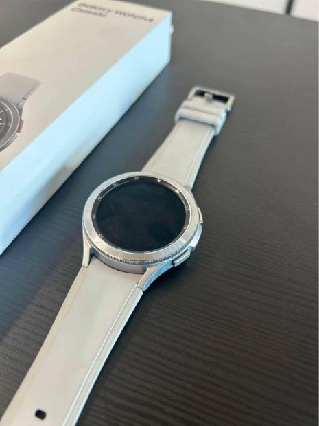 Samsung Galaxy Watch 4 Classic