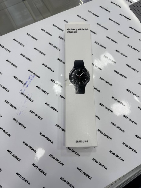 Samsung Galaxy Watch 4 Classic