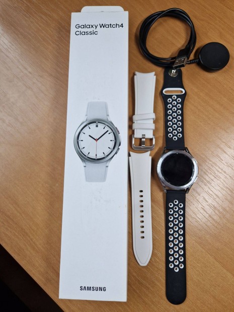 Samsung Galaxy Watch 4 Classic E-sim