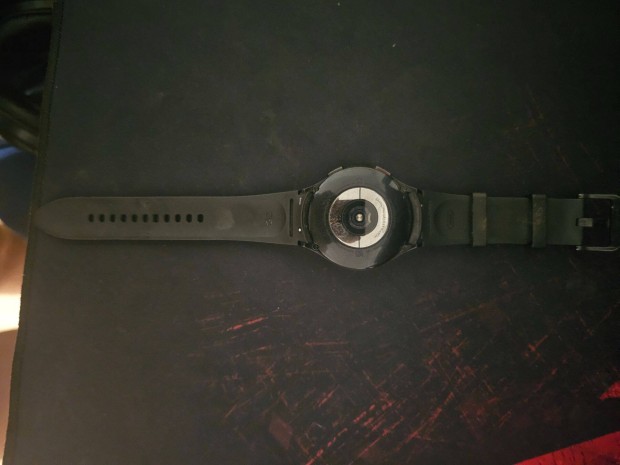 Samsung Galaxy Watch 4 Classic (46 mm)