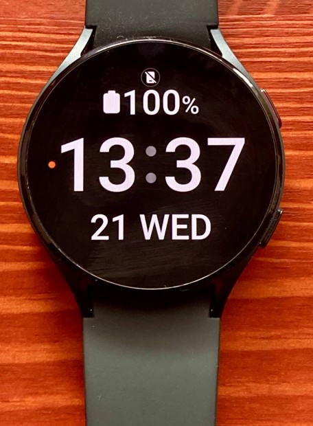 Samsung Galaxy Watch 4 LTE