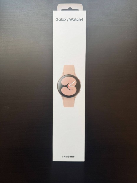 Samsung Galaxy Watch 4 (40 mm)