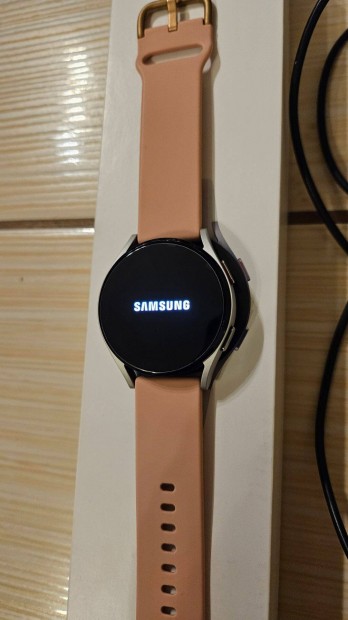 Samsung Galaxy Watch 4 (40mm, BT) flival s ptszjjal