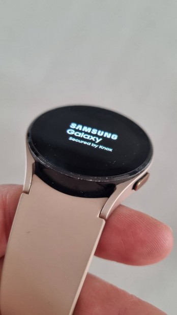 Samsung Galaxy Watch 4 