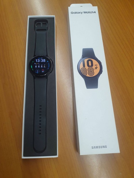 Samsung Galaxy Watch 4 - (SM-R870) - okosra