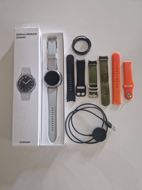 Samsung Galaxy Watch 4 /esim/ 46mm