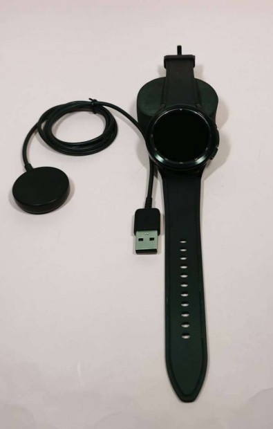 Samsung Galaxy Watch 4 classic 46mm es szp okosra elad!
