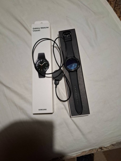 Samsung Galaxy Watch 4 classic