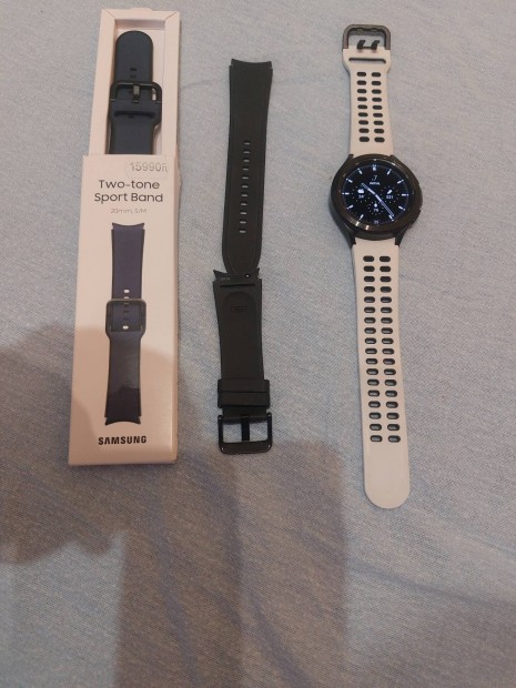Samsung Galaxy Watch 4 okosra 44mm 