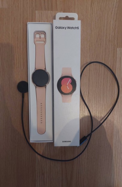 Samsung Galaxy Watch 5 40mm Esim