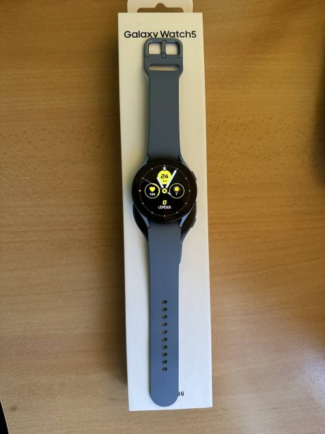 Samsung Galaxy Watch 5 44mm