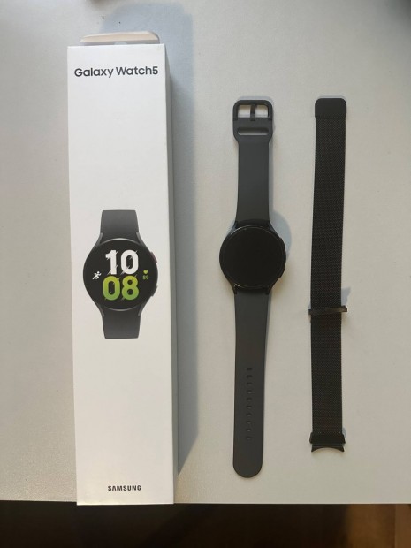 Samsung Galaxy Watch 5 44mm