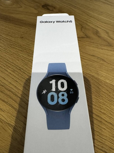 Samsung Galaxy Watch 5 44mm Wifi