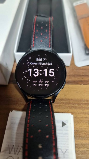 Samsung Galaxy Watch 5 44mm elad