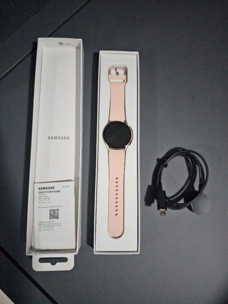 Samsung Galaxy Watch 5 E-SIM . Garancilis. j! 