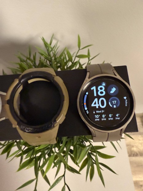 Samsung Galaxy Watch 5 Pro