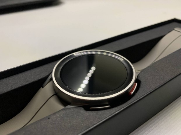 Samsung Galaxy Watch 5 Pro