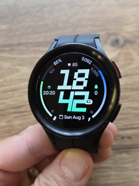 Samsung Galaxy Watch 5 Pro BT