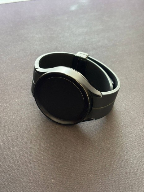Samsung Galaxy Watch 5 Pro LTE (e-sim) Fekete