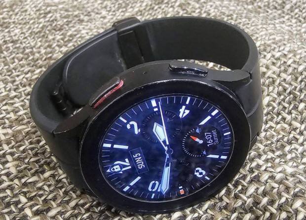 Samsung Galaxy Watch 5 Pro LTE okosra elad