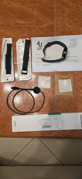 Samsung Galaxy Watch 5 Pro /újszerű/