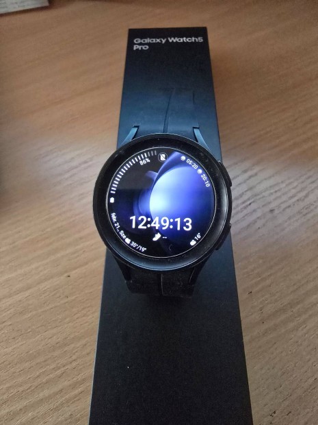 Samsung Galaxy Watch 5 Pro wifi