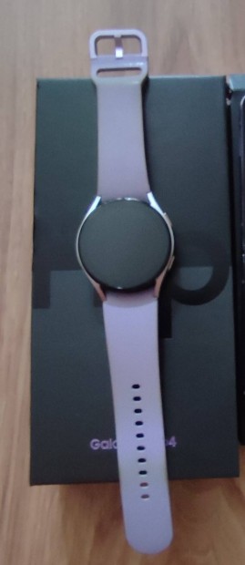 Samsung Galaxy Watch 5 e-simes, 40mm