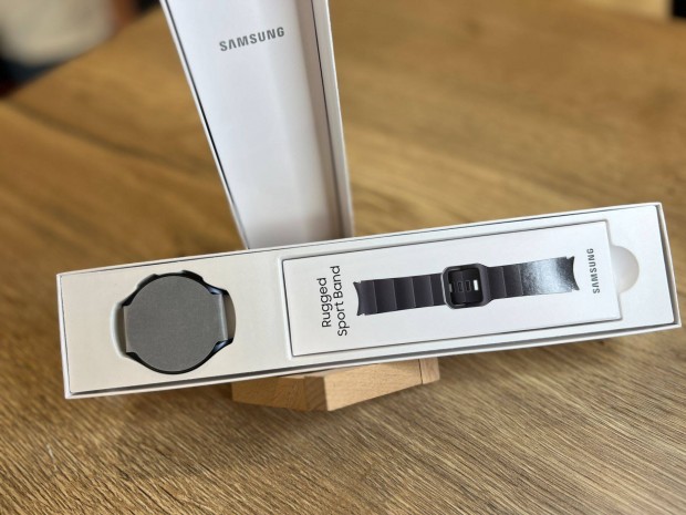 Samsung Galaxy Watch 6 44MM LTE 1 v garancival elad !